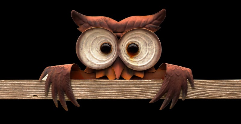 Metal Creations
